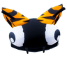 Tiger Ears