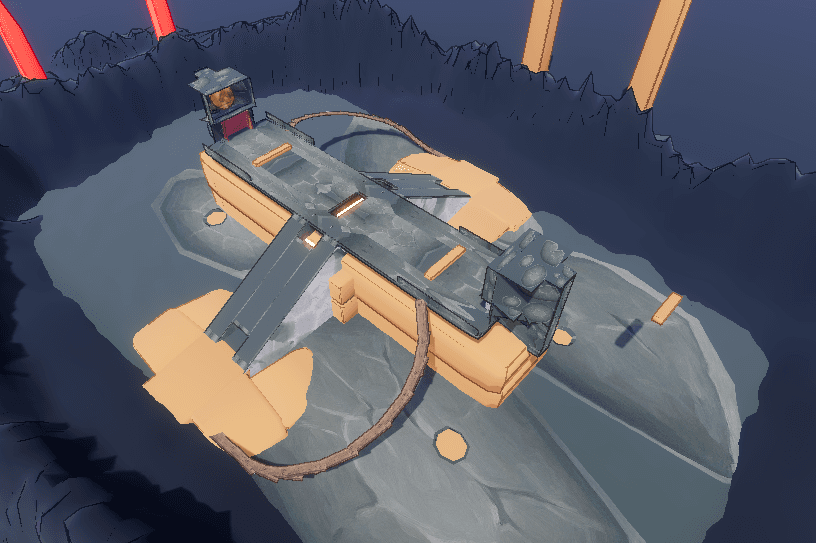 beetleball screenshot