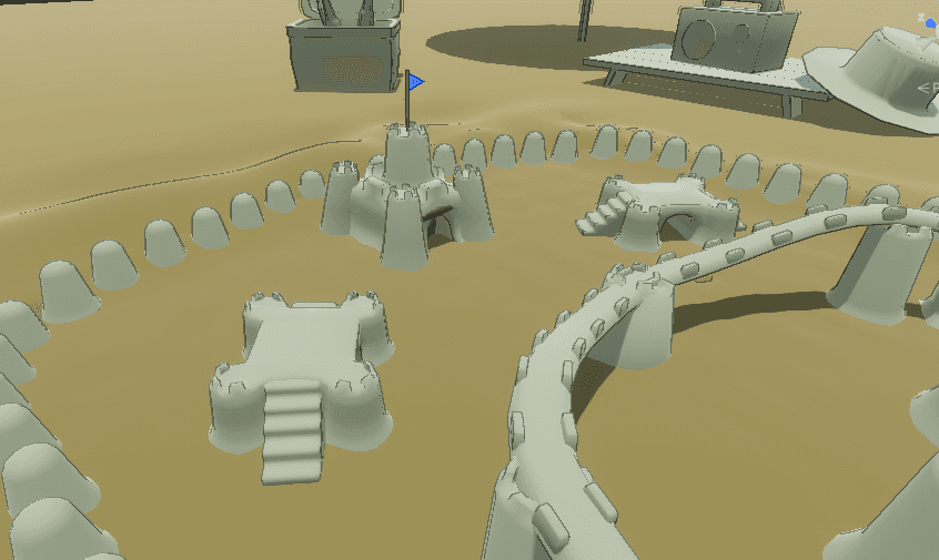 beetleball screenshot