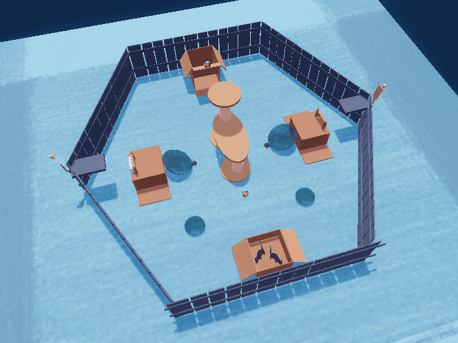 beetleball screenshot