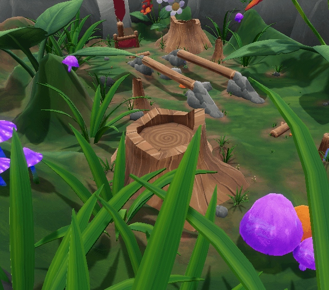 beetleball screenshot