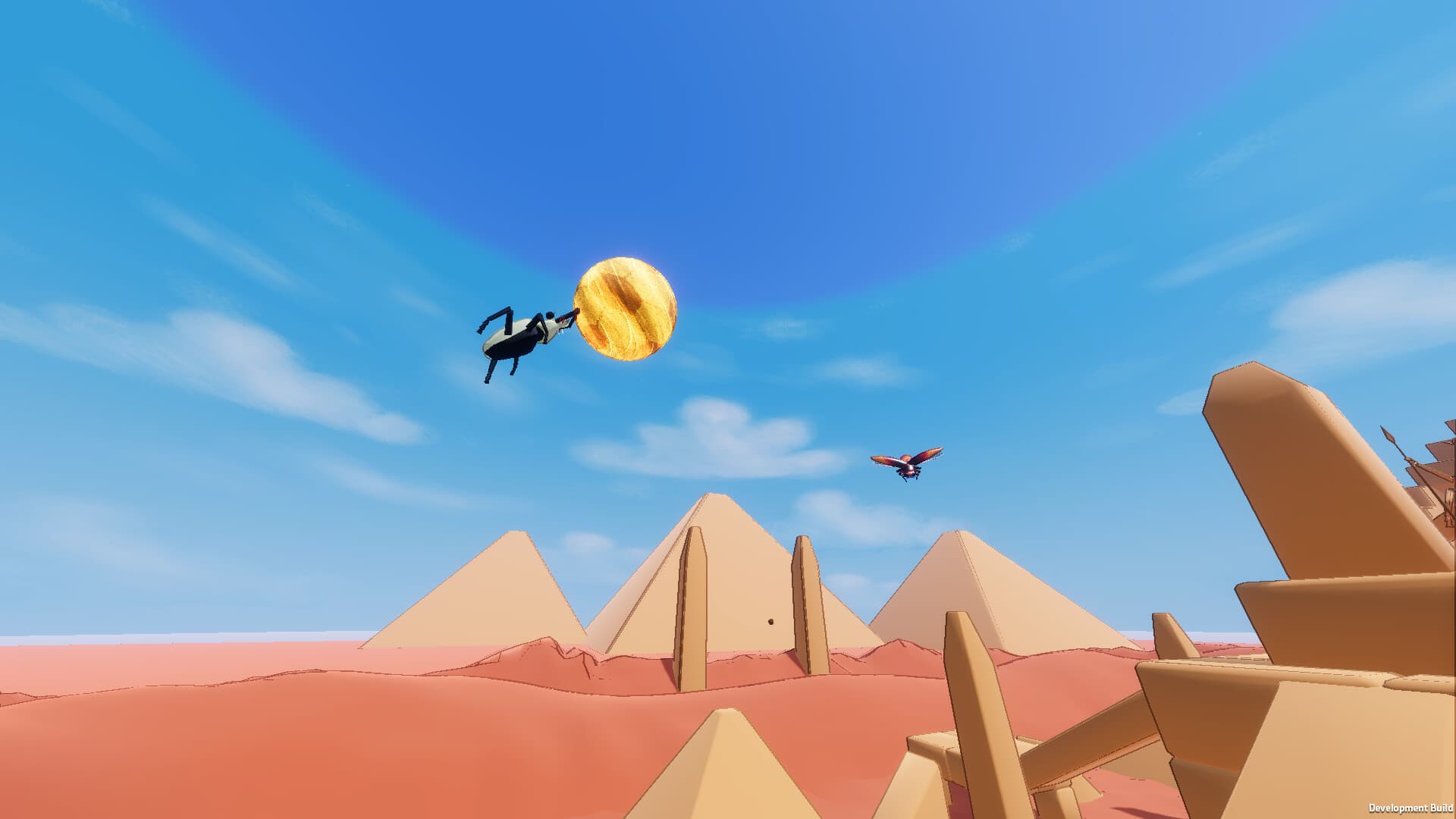 beetleball screenshot