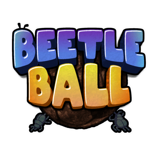 Beetleball logo