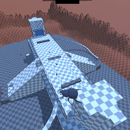 Badbeetle Basin preview