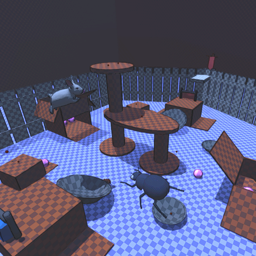 Beetlekitty's Play Pen preview