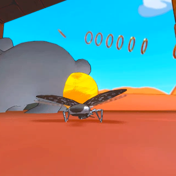 Headbutt Grab preview