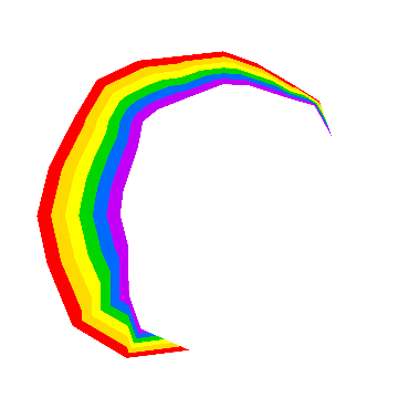 Pride (Rainbow) preview