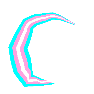 Pride (Cotton Candy) preview