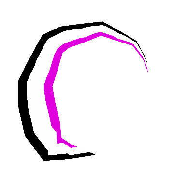 Pride (Licorice) preview