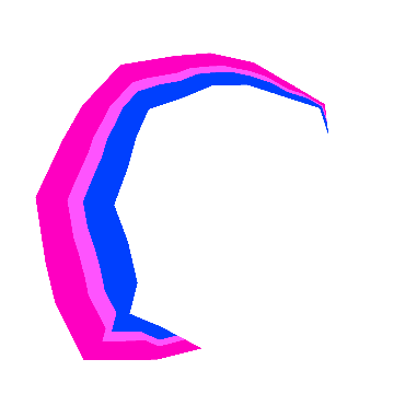 Pride (Sunset) preview