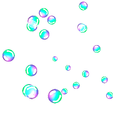 Cartoon Bubbles preview