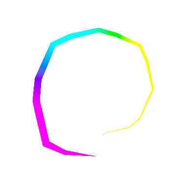 Neon Pride (Rainbow) preview