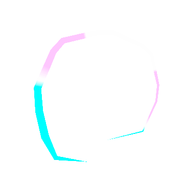 Neon Pride (Cotton Candy) preview