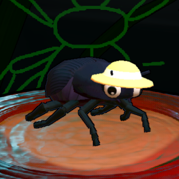 Wide Sun Hat preview