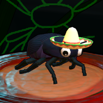 Sombrero preview