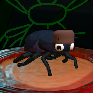 Chef (Brown) preview