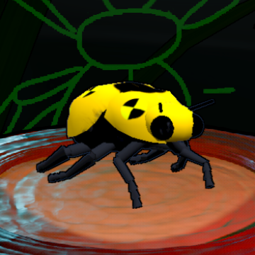 Crash Test Dungmy preview