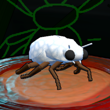 Snowman Dung preview