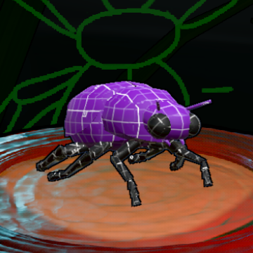 Playtester Prototype Dung preview