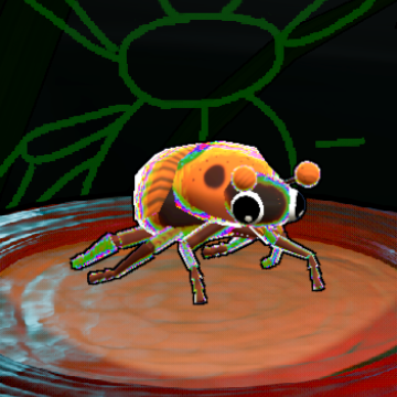 Iridescent Earth-boring preview