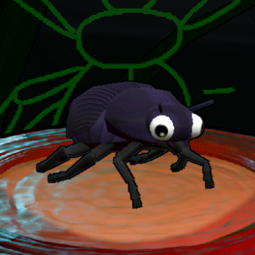 Dung Beetle preview