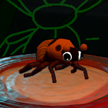 Earth-boring Beetle preview