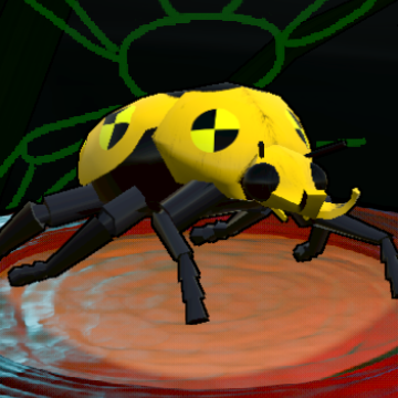 Crash Test Goliath preview