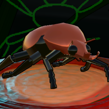 Bronze Goliath preview