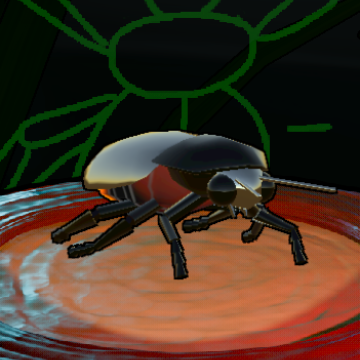 Silver Firefly preview