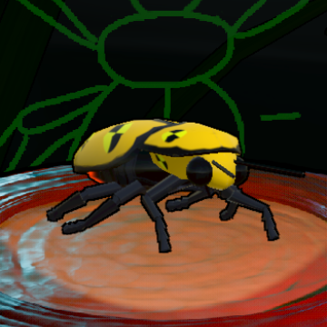 Crash Test Firefly preview