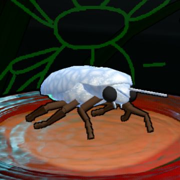 Snowman Firefly preview