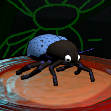 Fungus Beetle preview