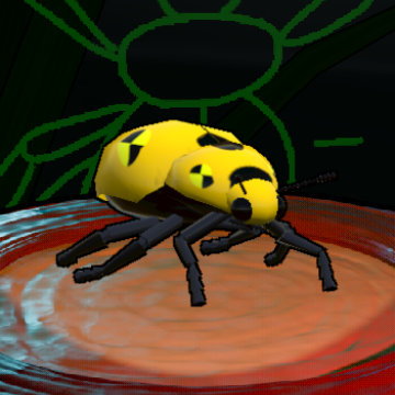 Crash Test Fungus preview