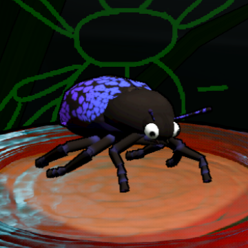 Fancy Fungus preview