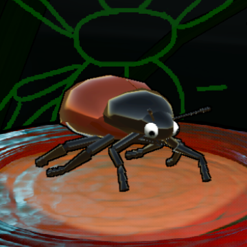 Bronze Fungus preview