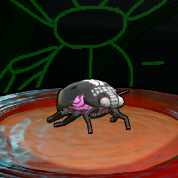 Leather Lady preview