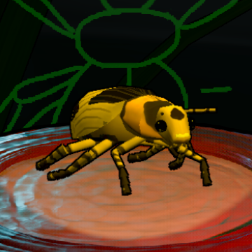Bombardier Beetle preview