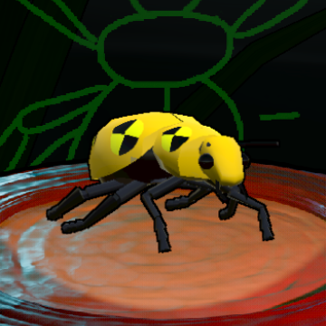 Crash Test Bombardummy preview