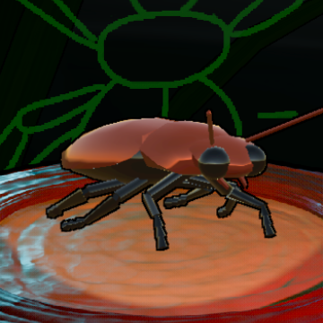 Bronze Click preview