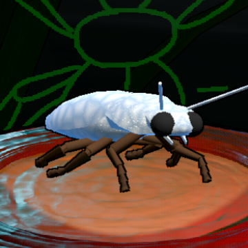 Snowman Click preview