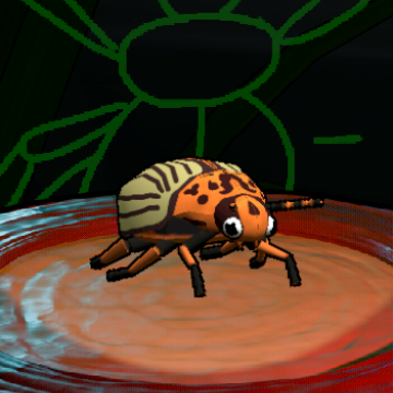 Potato Beetle preview