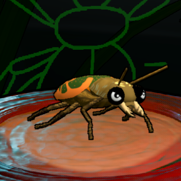 Tiger Beetle preview