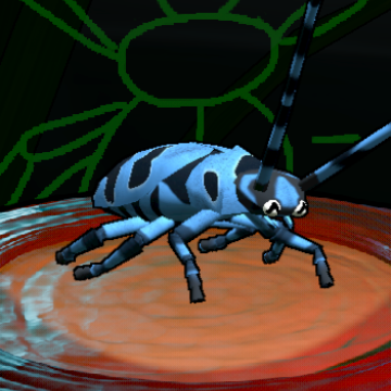 Default Longhorn preview