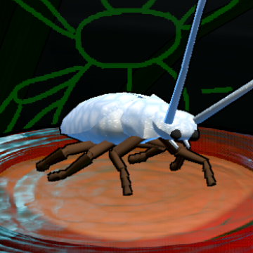 Snowman Longhorn preview