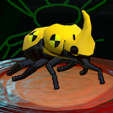 Crash Test Rhino preview