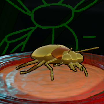 Golden Tiger preview