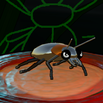 Silver Tiger preview