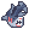Megalodon