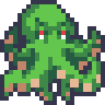 The Kraken