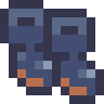 Lead Boots